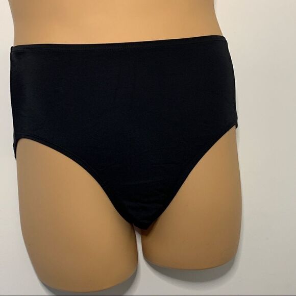 Jantzen Classics Swimsuit Bottoms Size 10 - Picture 1 of 5